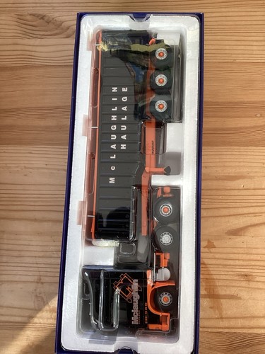 Corgi truck - corgi,