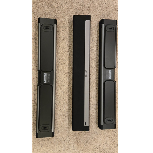 Sonos playbar soundbar - sonos,