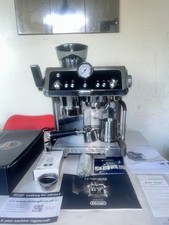 DeLonghi La Specialista