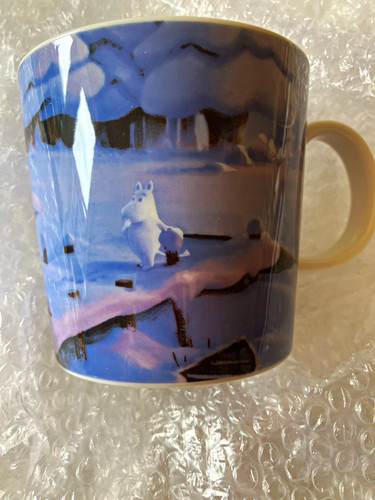 Arabia moominvalley moomin - moominvalley,