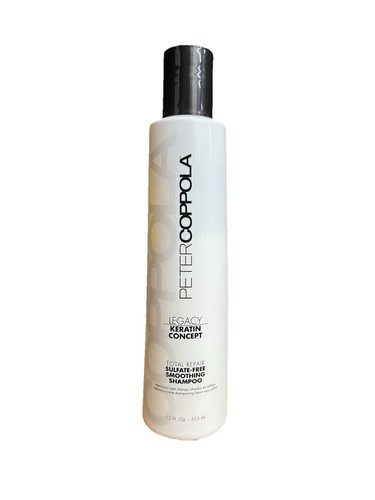 Peter coppola legacy - peter, keratin