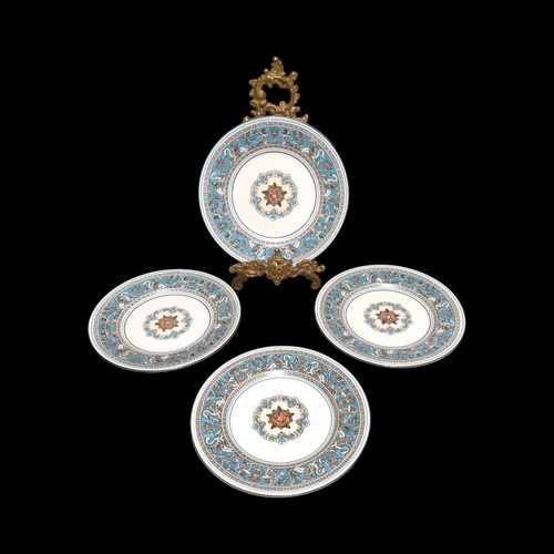 Wedgwood florentine turquoise - wedgwood,