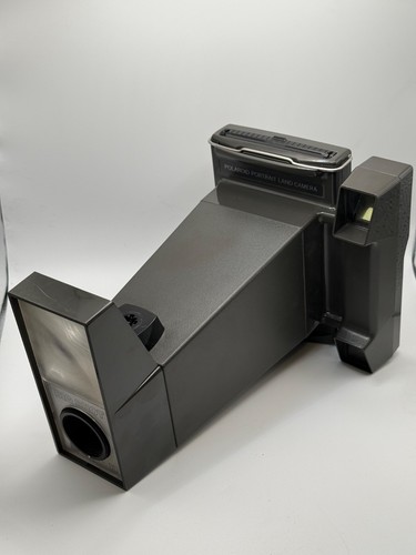 Polaroid big shot instant - big,