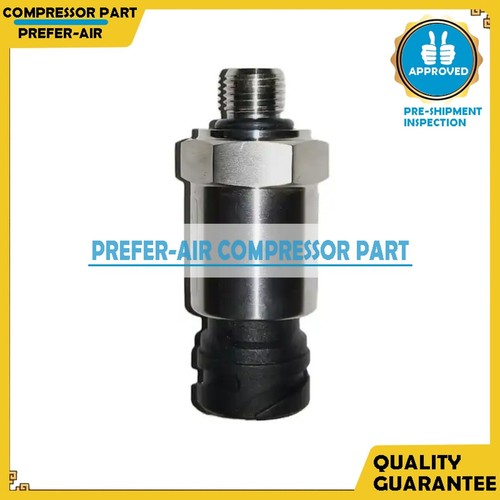 New pressure sensor - pressure,