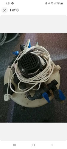 Kamco commercial powerflush - kamco,