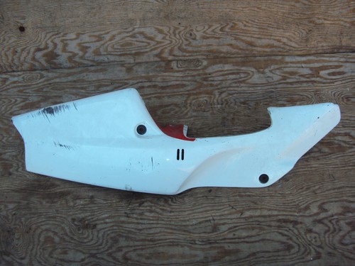Honda nsr250 mc21 seat - honda, r/h