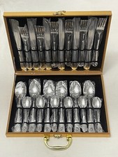 Luxury Stainless Steel Cutlery