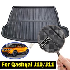 For NISSAN QASHQAI J10 J11