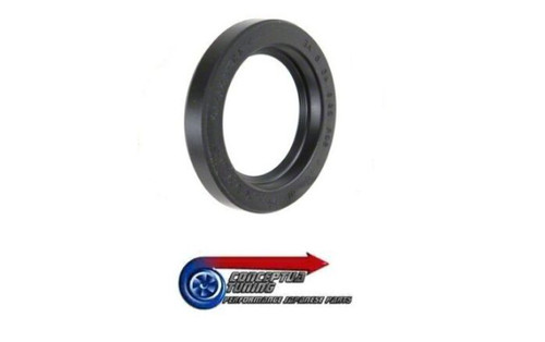 Gearbox front cover input - front,