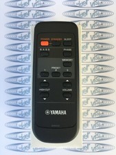 Yamaha Subwoofer - SOAVO