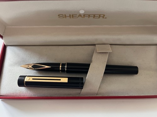 Vintage sheaffer targa - sheaffer,