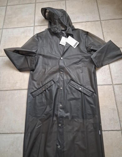 Rains raincoat rain jacket - rains,