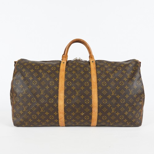 Louis vuitton keepall - louis,