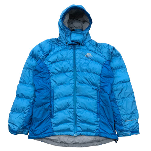Mountain equipment lightline - equipment,