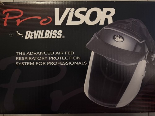 Devilbiss prov 650 - devilbiss, pro