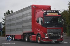 Truck Photo Daveys of