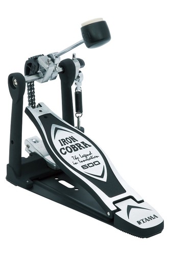 Tama hp600d iron cobra 600 - cobra,
