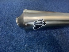 2-1 Termignoni Exhaust