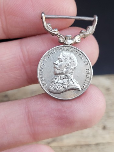 Vintage miniature george - vintage,