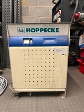 Hoppecke Industrial Battery