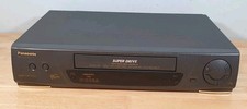 Panasonic NV-HD630 VHS Video