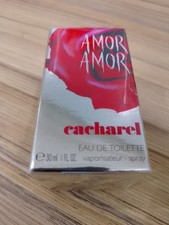 Amor Amor Eau de Toilette