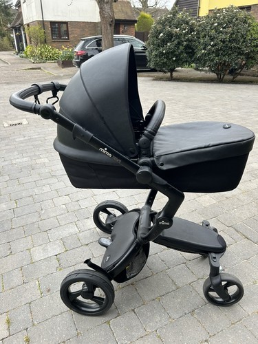 Mima xari pushchair - xari,