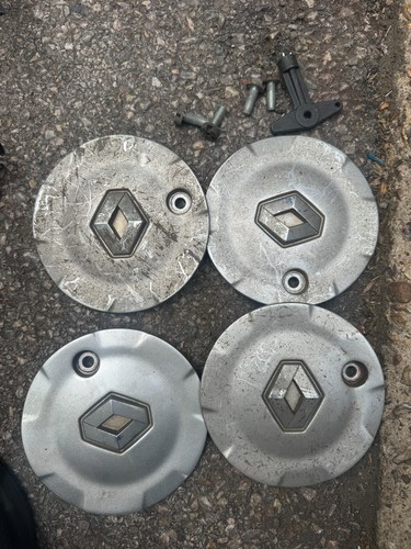 Genuine renault clio - x,