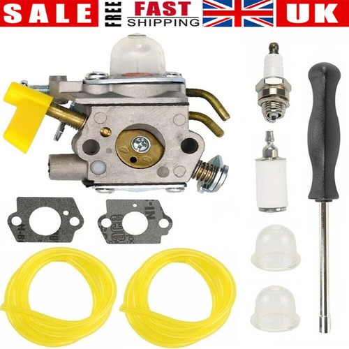 For homelite ryobi 25cc - for,