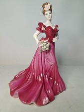 1998-2007 Coalport JENNY