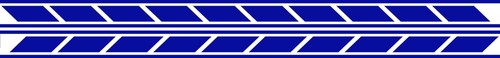 Yamaha style blue speedblock - yamaha,