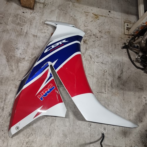 Honda cbr1000 right middle - honda,