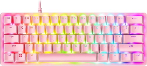 Razer huntsman mini wired - huntsman,