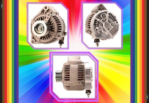 Alternator for lexus - alternator,
