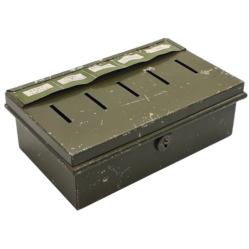 Vintage pilot thrift - pilot, box