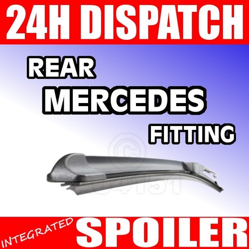 Flat wiper for - for, toyota