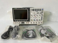 ISO-TECH IDS-2204A 4-Channel