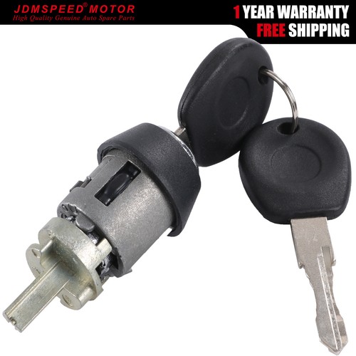 Ignition lock barrel with - barrel,
