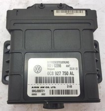 2006-2015 MK1 4L AUDI Q7 AUTOMATIC GEARBOX ECU 3.0 DIESEL 0C8927750AL