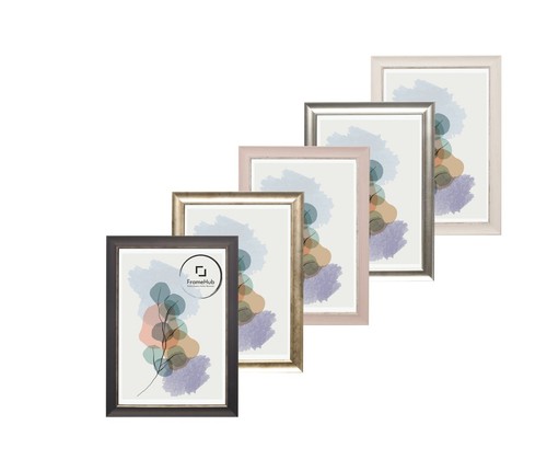 A5 shabby chic - shabby,