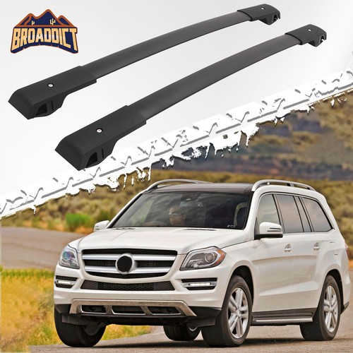 2pcs black cross bars for - 2pcs,