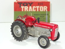 Milton 1035 MASSEY FERGUSON 35