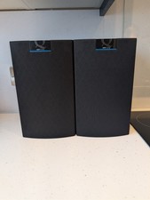 KEF Q10 Speakers
