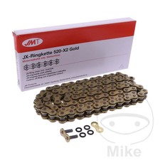 New JMT X-Ring Chain 520 X2