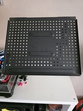 Pair Adjustable DJ CDJ Stands