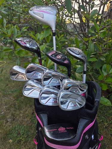 Ladies golf clubs - golf,