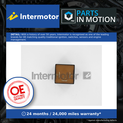 Flasher unit fits citroen - unit,