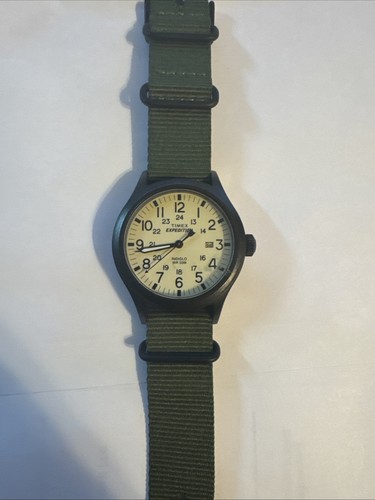 Men timex expedition date - timex,