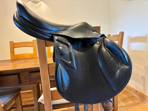 Renaissance monoflap saddle - monoflap,