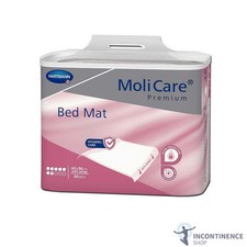 1x MoliCare Premium Bed Mat